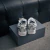 New Balance 740 Navy White - Vaku store