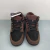 Imagen de Nike Dunk Low 'City of Love Burgundy Crush'