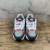 Imagen de New Balance 2002R Petrol Exuberant Pink