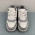 Off-White Virgil Abloh - Out Of Office Grey and White - tienda online