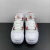 Air Jordan 4 Red Metalic - Vaku store