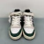 Adidas Forum 84 Low 'Gray & Green' - tienda online