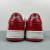 Imagen de A Bathing Ape Bape Sta Patent Leather White Red