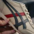 Onitsuka Tiger-Machu Racer Cream Black Red - tienda online