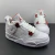 Air Jordan 4 Red Metalic - tienda online