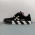 OFF-WHITE GYM SHOES LOVERS Zebra Black - comprar online