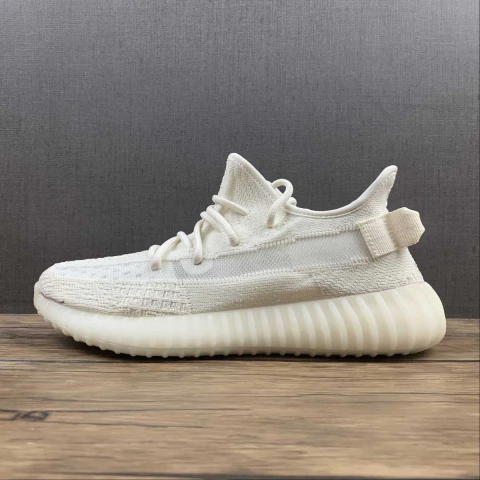 Adidas Yeezy Boost 350 V2 "Bone" - comprar online