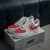 Nike Air Force 1 x LV "Red Drip"