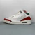 Air Jordan 3 Retro El Vuelo Summit White - comprar online