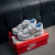 Nike Air Max Moto 2k White Hydrogen