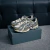 New Balance 1906R Olive Juice Sea Salt