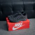 Nike P-6000 Iron Grey Metallic Silver