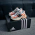 Adidas Adistar Jellyfish Pharrell Williams Focus Olive Orange