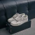 Vans X Civilist Snow White Berlin Skate Sk8-Low Limited Edition