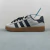 Adidas Campus 00s Japanese Rock Garden Ash Silver - comprar online