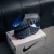 Nike Mind 001 Slide Blackened Blue Game Royal - comprar online