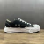 Maison Mihara Yasuhiro Hank OG Sole Canvas Low Black en internet