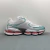 New Balance 2000 ABZORB “White/Pink Heat” - comprar online