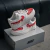 Nike Air Force 1 x LV "Red Drip" - comprar online
