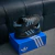 Adidas Superstar Core Black Ash Blue - comprar online