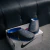 Nike Mind 001 Slide Blackened Blue Game Royal en internet