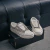 Vans X Civilist Snow White Berlin Skate Sk8-Low Limited Edition en internet