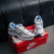 Nike Air Max Moto 2k White Hydrogen en internet