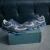 New Balance Abzorb 2000 Navy Neptune Grey en internet