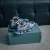 New Balance Abzorb 2000 Navy Neptune Grey - Vaku store