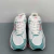 New Balance 2000 ABZORB “White/Pink Heat” - Vaku store