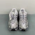 Nike P-6000 Metallic Silver World Indigo - Vaku store