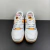 New Balance 550 White Grey Dark Grey - tienda online