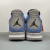 Imagen de Air Jordan 4 Retro University Blue