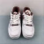 New Balance 550 Washed Burgundy - tienda online