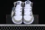 Imagen de Nike Air Jordan 1 Mid " White Medium Cool Grey "