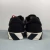 Imagen de OFF-WHITE GYM SHOES LOVERS Zebra Black