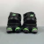 Imagen de New Balance 9060 Black Grey Green