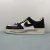 Nike Air Force 1 Low 'Purple Custom' - comprar online