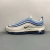 Nike AIRMAX 97 ' Summit White Light Photo Blue ' - comprar online