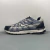 Nike P-6000 Worn Blue Denim