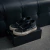 Vans X Civilist Snow Black Berlín Skate Sk8 Limited Edition