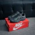 Nike P-6000 Black Green