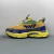 Off-White Virgil Abloh - RIGHT BACK Yelow/Green - comprar online