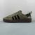 Adidas Campus 80s Song for the Mute Olive - comprar online