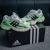 Adidas Adistar Jellyfish Pharrell Williams Real Green en internet
