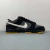 Nike SB Dunk Low 'Black Grey Gum' en internet