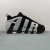 Nike Air More Uptempo Black Photon Dust en internet