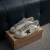 Golden Goose Ball Star Silver Metalic