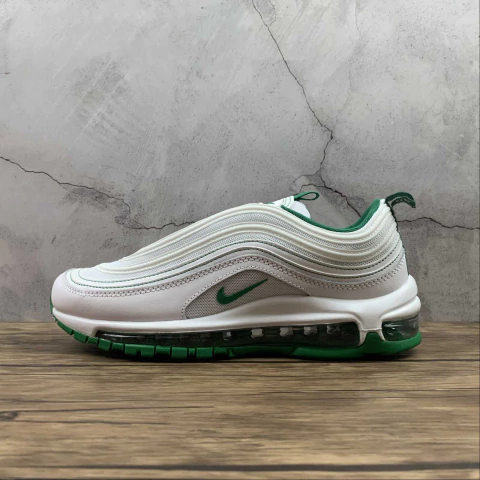 Nike AIRMAX 97 ' White Pine Green ' - comprar online