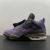 Air Jordan 4 Canyon Purple - comprar online